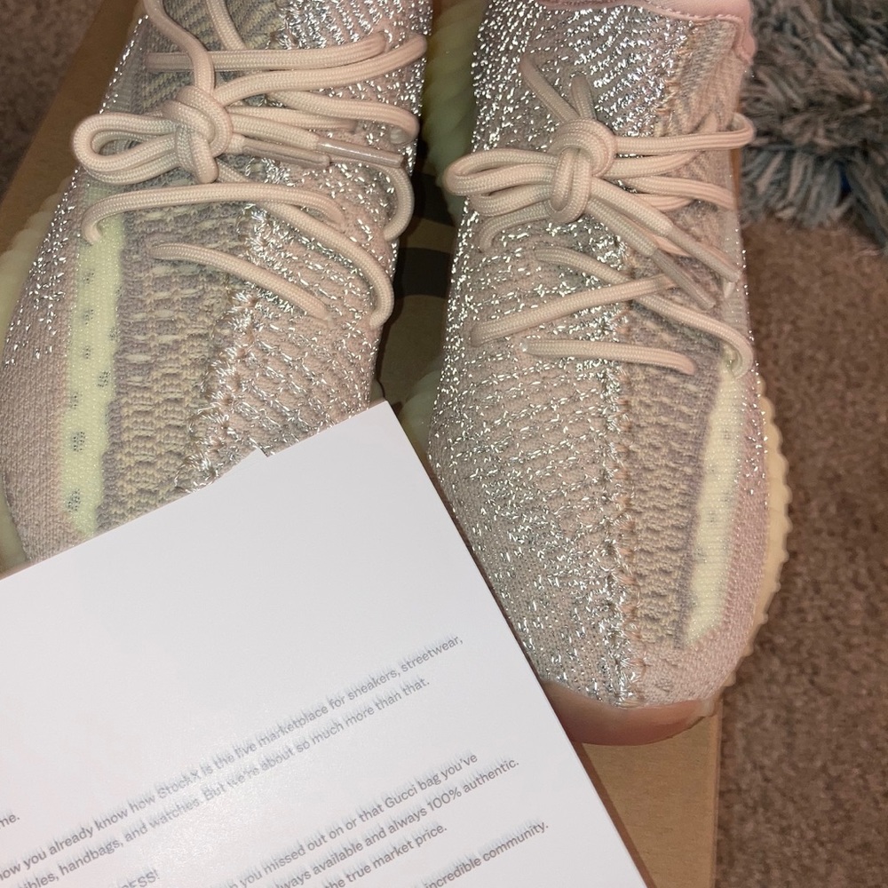 Yeezy 350
